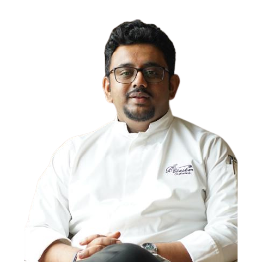 Mentor: Bhaskar Chakraborty
